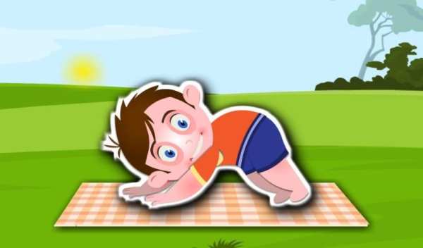 TOM Learn Yoga screenshot 2