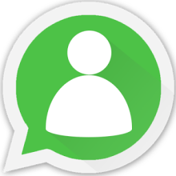 Dashdow What App Chat Bubbles أيقونة