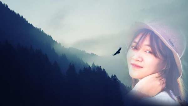 Nature Photo Frame Editor Application 2020 स्क्रीनशॉट 20