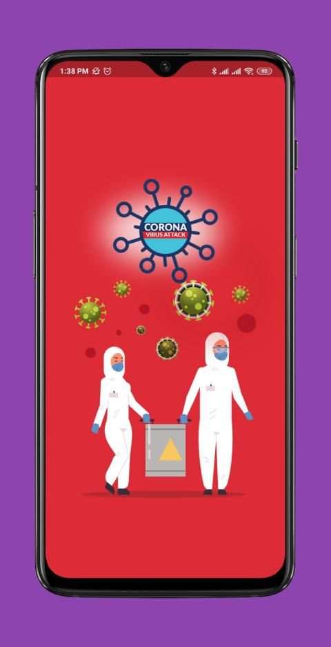 Corona Virus Info, Stats, News स्क्रीनशॉट 5