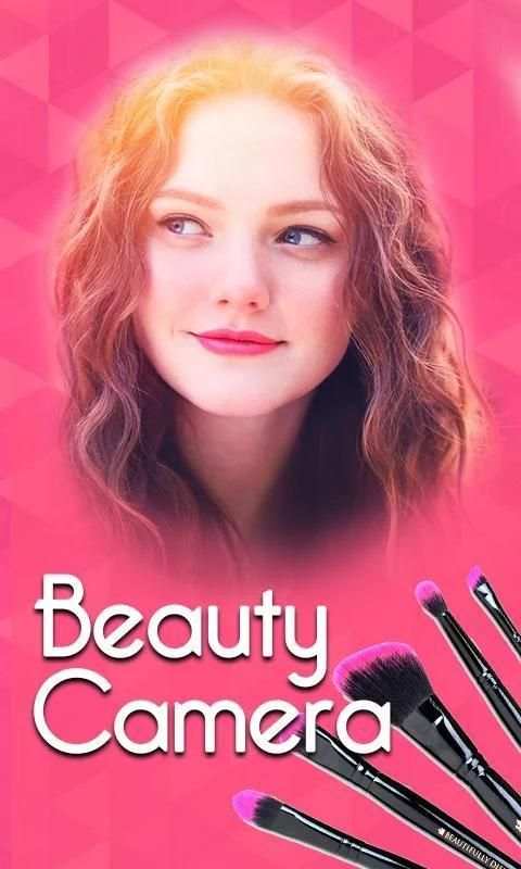 Beauty Plus Camera Pro 5 تصوير الشاشة
