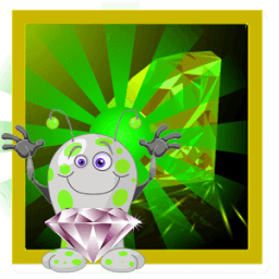 Legend Quest Jewel Mania أيقونة