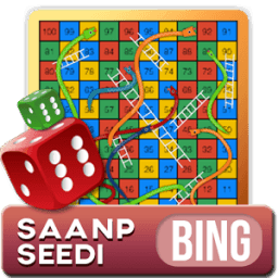 Saanp Seedi Game иконка