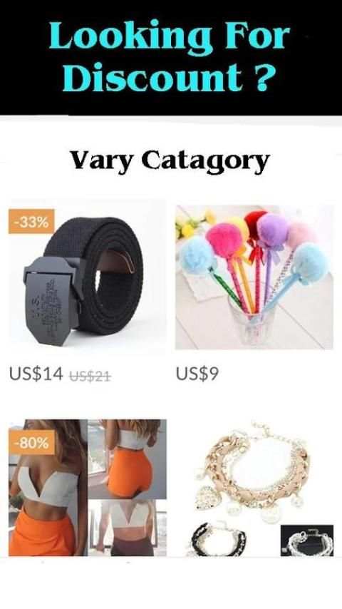 Guide Wish You Were Shopping screenshot 2