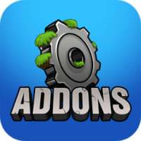 Addons for Minecraft PE (MCPE)