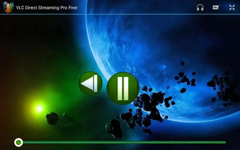 VLC Direct screenshot 3