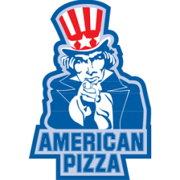 American Pizza icon