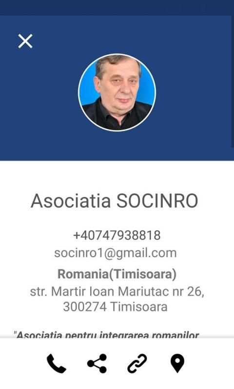 Servicii romanesti in U.E. screenshot 8