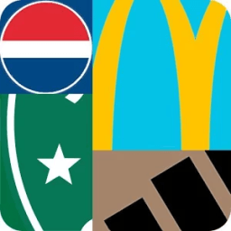 Logo Quiz أيقونة