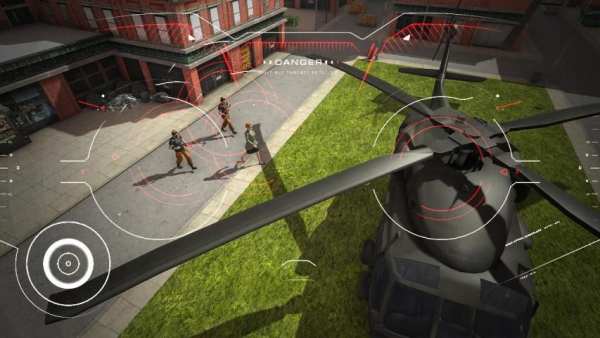 Sniper Kills 3D screenshot 5