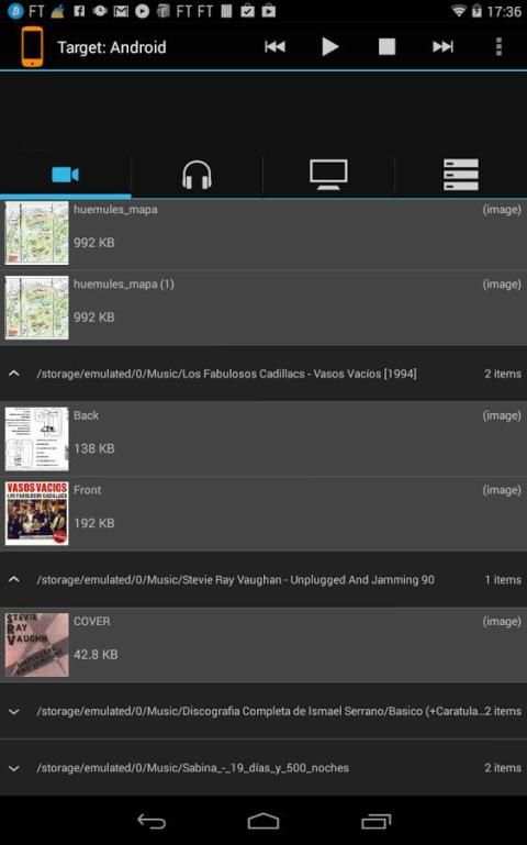 VLC Direct screenshot 11