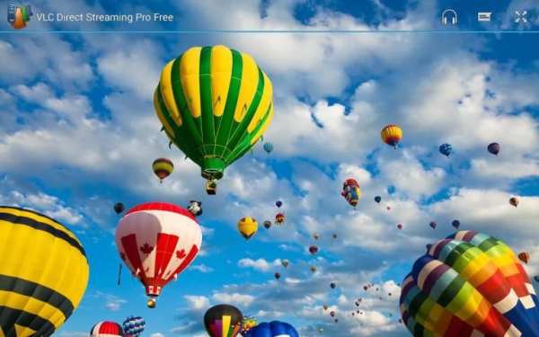 VLC Direct screenshot 4