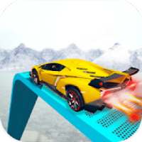 Real Car Stunt 2020: Extreme High Jumps on 9Apps