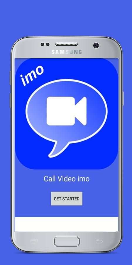 Free Video Call imo Prank स्क्रीनशॉट 4