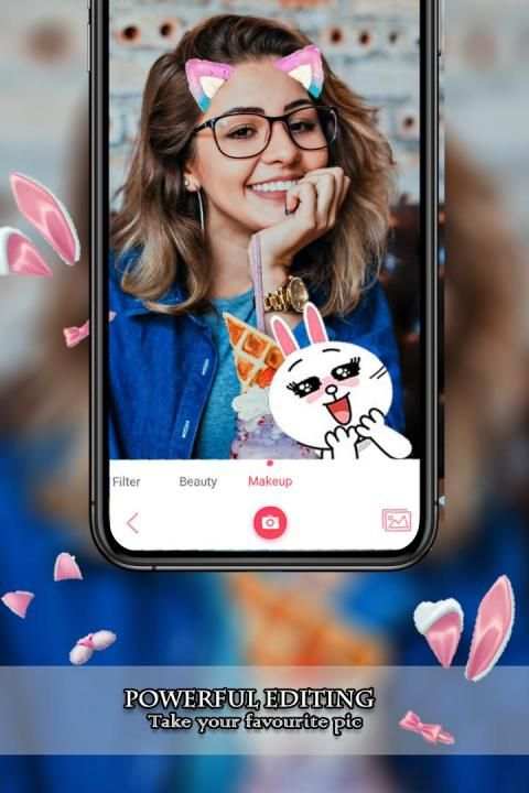 Camera OPPO A20 PRO 2020 - Selfie Camera OPPO Reno screenshot 2