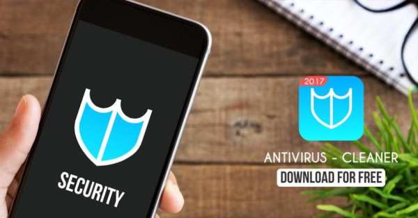 Antivirus Pro Clean Free 2017 screenshot 1