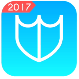 Antivirus Pro Clean Free 2017 icon