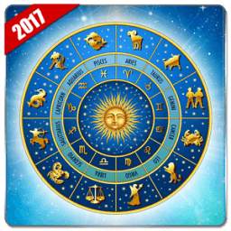 Daily Horoscope & Fortune 2017