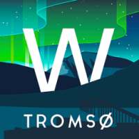 Tromso Winter Visit on 9Apps