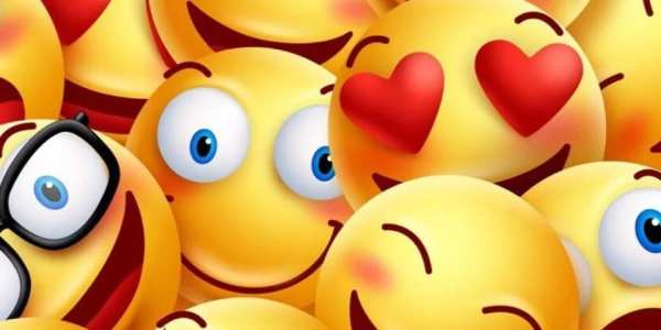 personal emoji Tema screenshot 1