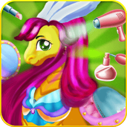 Dragon Beauty Farm أيقونة