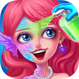 ikon Mermaid Magic Emergency Doctor