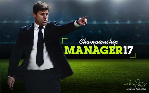 Championship Manager 17 10 تصوير الشاشة