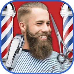 Barber – Hair and Beard Salon icon