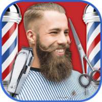 Barber – Hair and Beard Salon on 9Apps