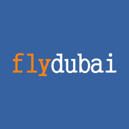 Flydubai Airlines icon