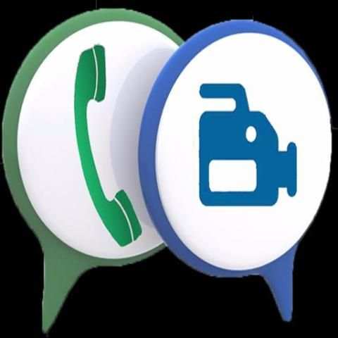 Video Call On Whatsapp Prank screenshot 4