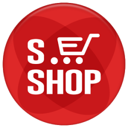 에스샵(sshop) Prototype - S-SHOP icon