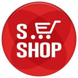 S-SHOP 1.0