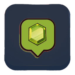 Gems Clac for Clash of Clans иконка
