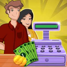 Super Market Cash Register 1.4