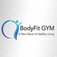 BodyFit Gym