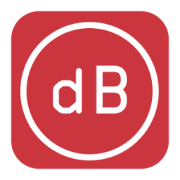 Sound Meter आइकन