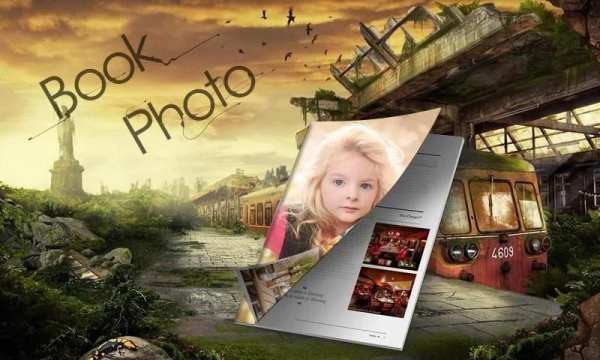 Book Photo Maker स्क्रीनशॉट 7