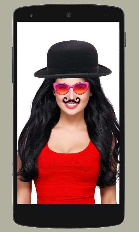 Funny Face Maker Ultimate screenshot 6