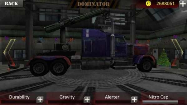 Zombie Highway Killer screenshot 5
