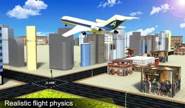 Airport Bus Driving Service 3D 2 تصوير الشاشة