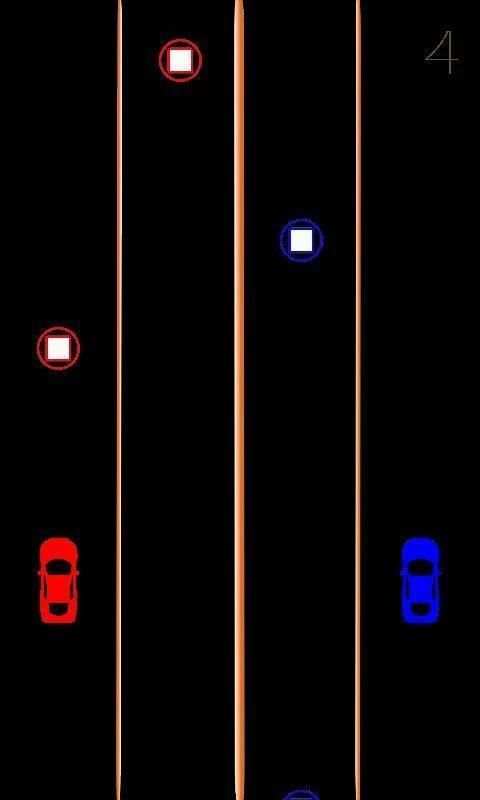 Driving 2 Car स्क्रीनशॉट 3