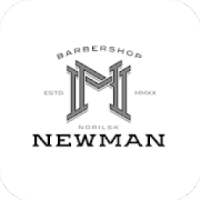 NewMan Barbershop icon