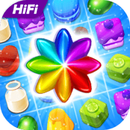 Cookie Crush - Candy Mania иконка