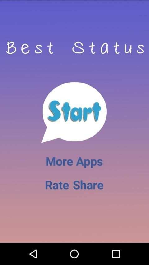 Best whatsapp status screenshot 8