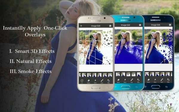Photo Editor - Pixel Photo Effect screenshot 5