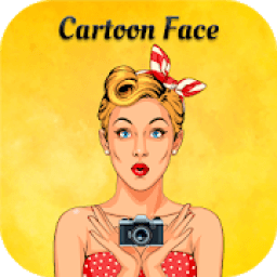 ikon Cartoon Photo Editor - Pencil Sketch Art Effects