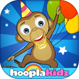 Preschool Party FREE أيقونة