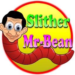 ikon Slither Mr-Bean