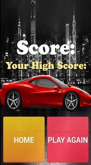 Car Racing Games 1 تصوير الشاشة
